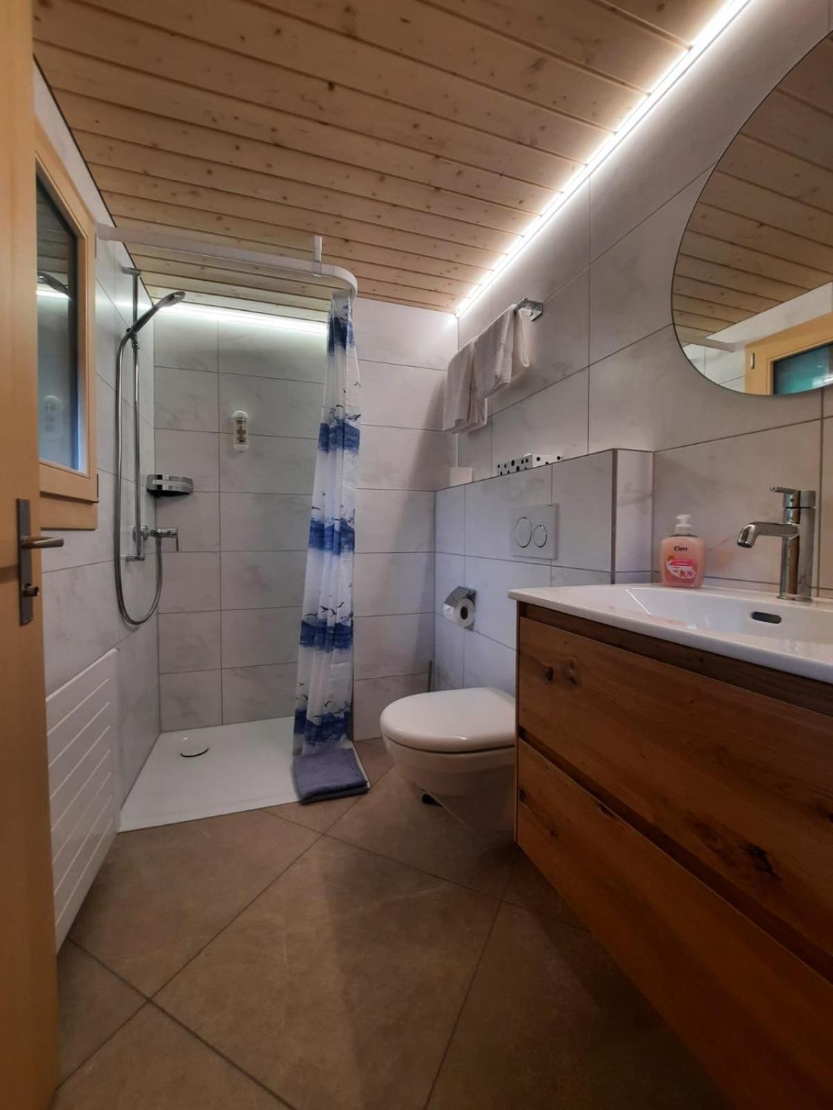 Gasthof Engelberg Scharnachtal Luaran gambar