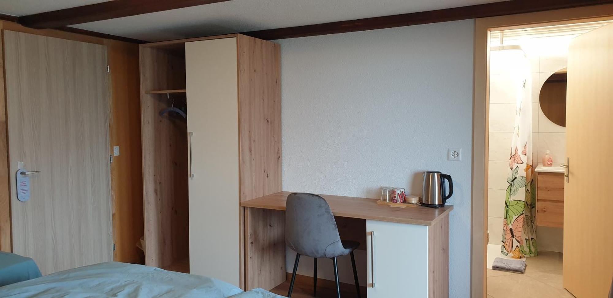 Gasthof Engelberg Scharnachtal Luaran gambar