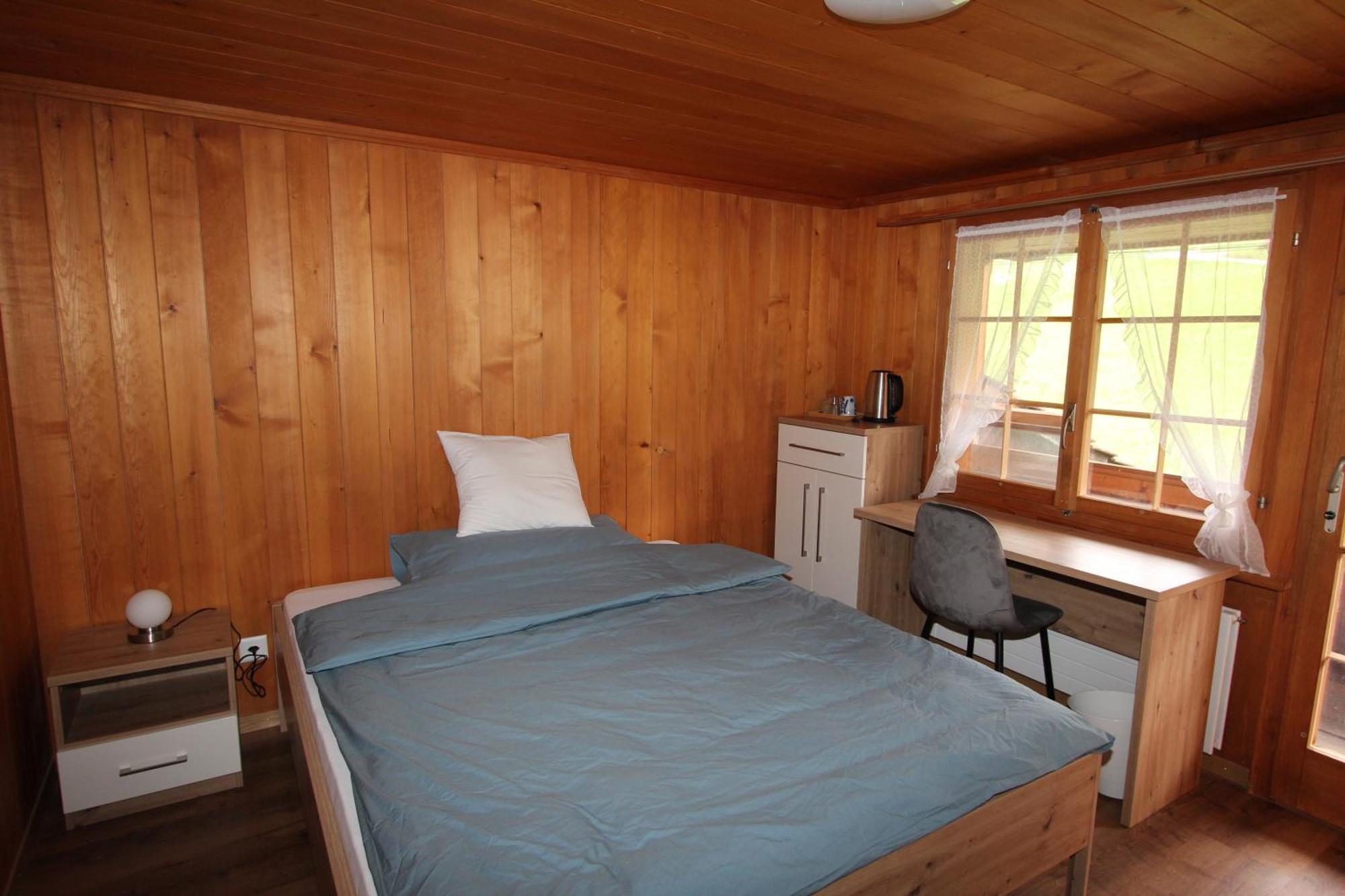 Gasthof Engelberg Scharnachtal Luaran gambar