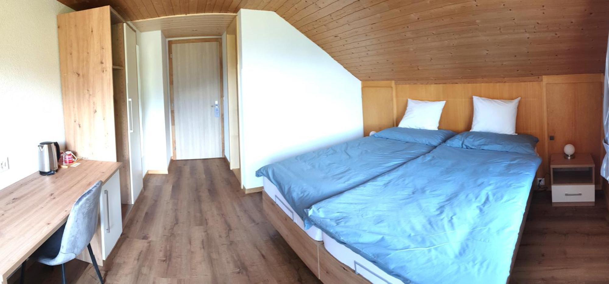 Gasthof Engelberg Scharnachtal Luaran gambar