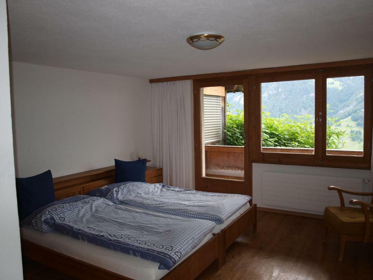 Gasthof Engelberg Scharnachtal Luaran gambar