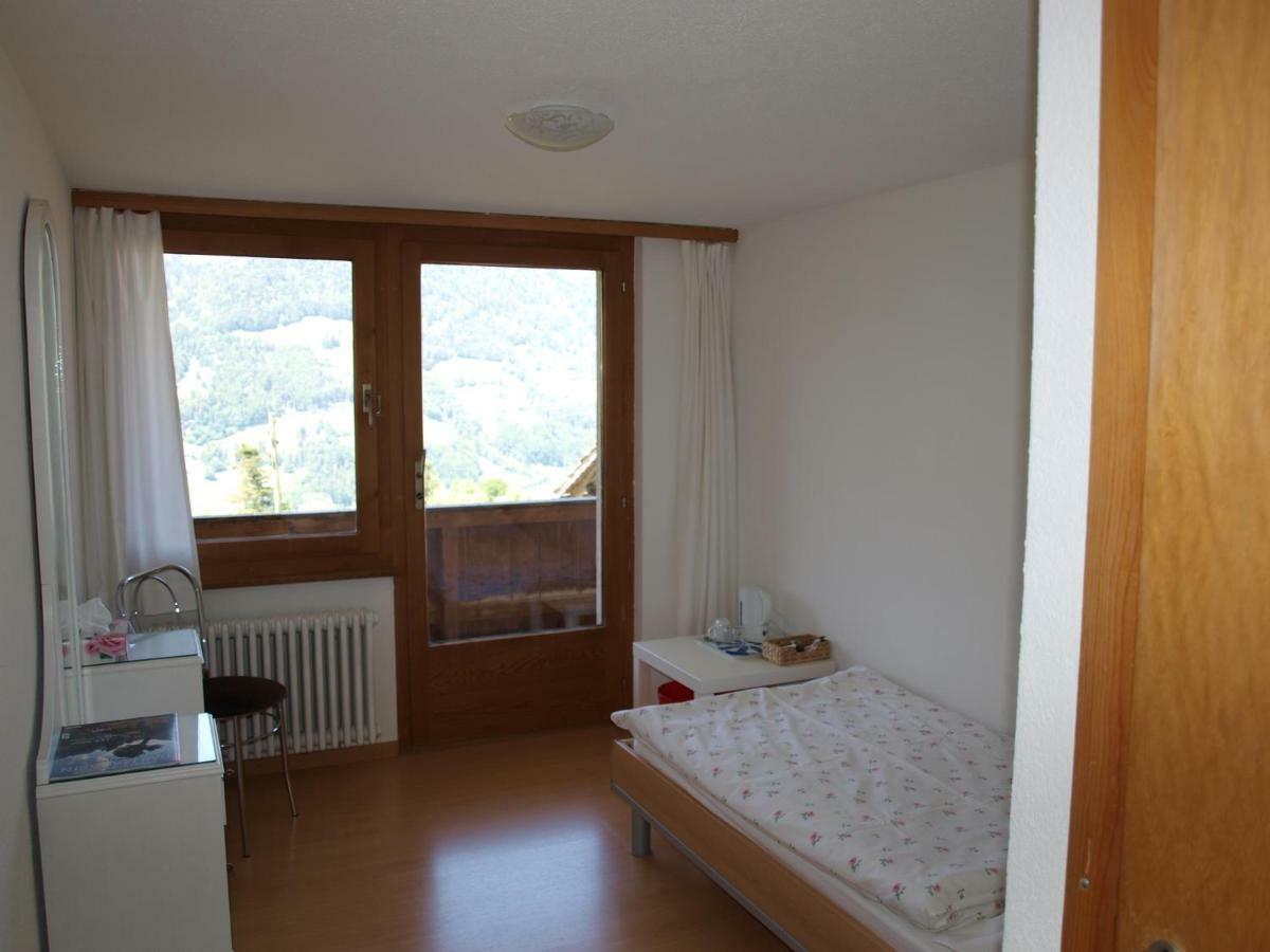 Gasthof Engelberg Scharnachtal Luaran gambar