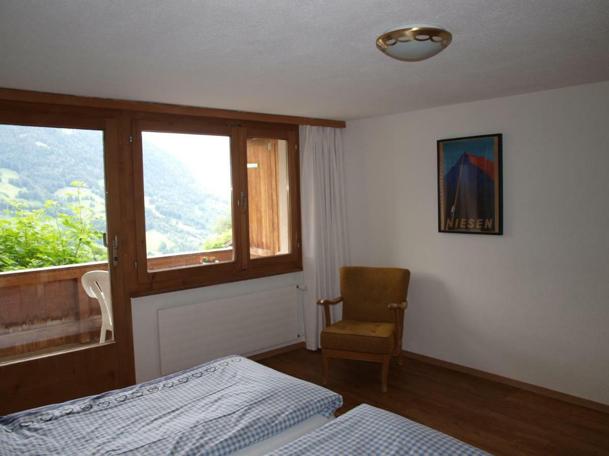 Gasthof Engelberg Scharnachtal Luaran gambar