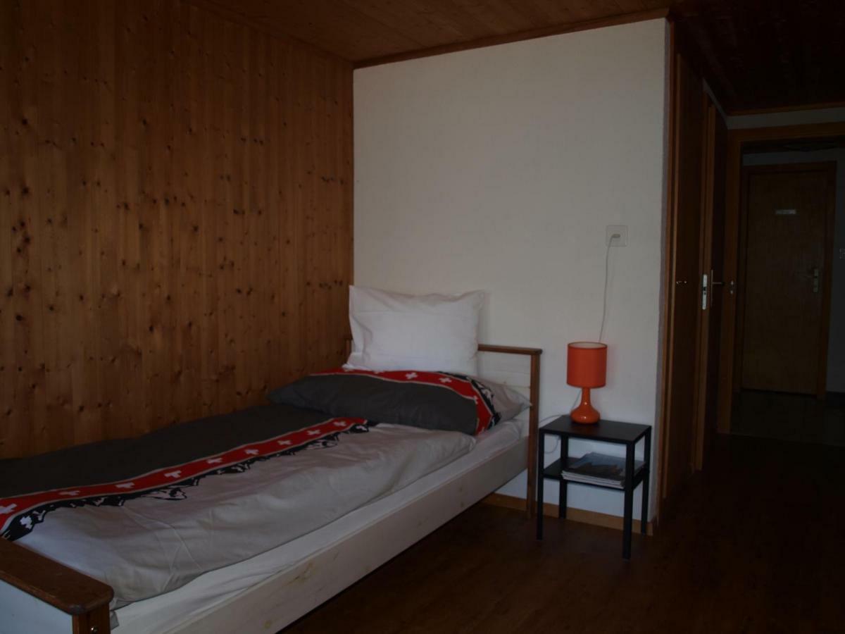 Gasthof Engelberg Scharnachtal Luaran gambar